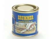 Brummer Interior Wood Filler 250g
